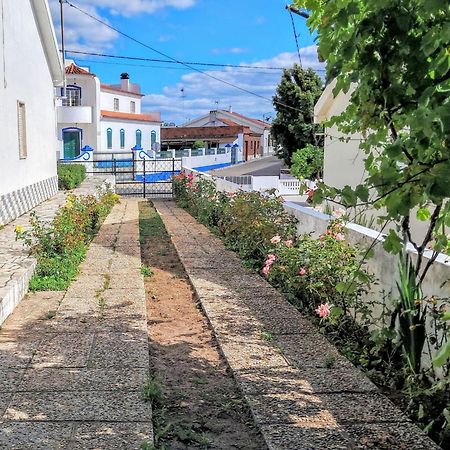 Casa Sulydance Vila Torrão Exterior foto