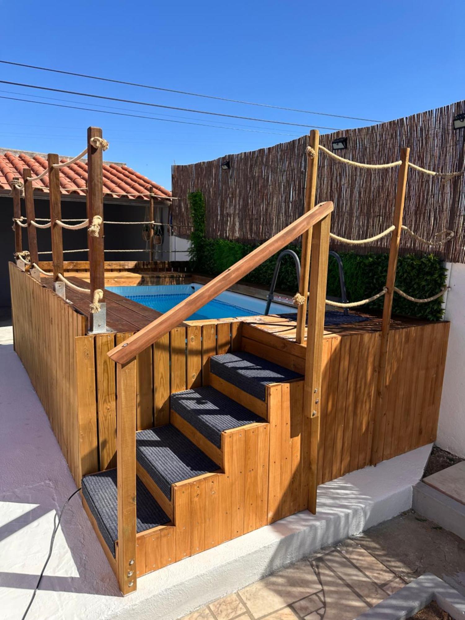 Casa Sulydance Vila Torrão Exterior foto