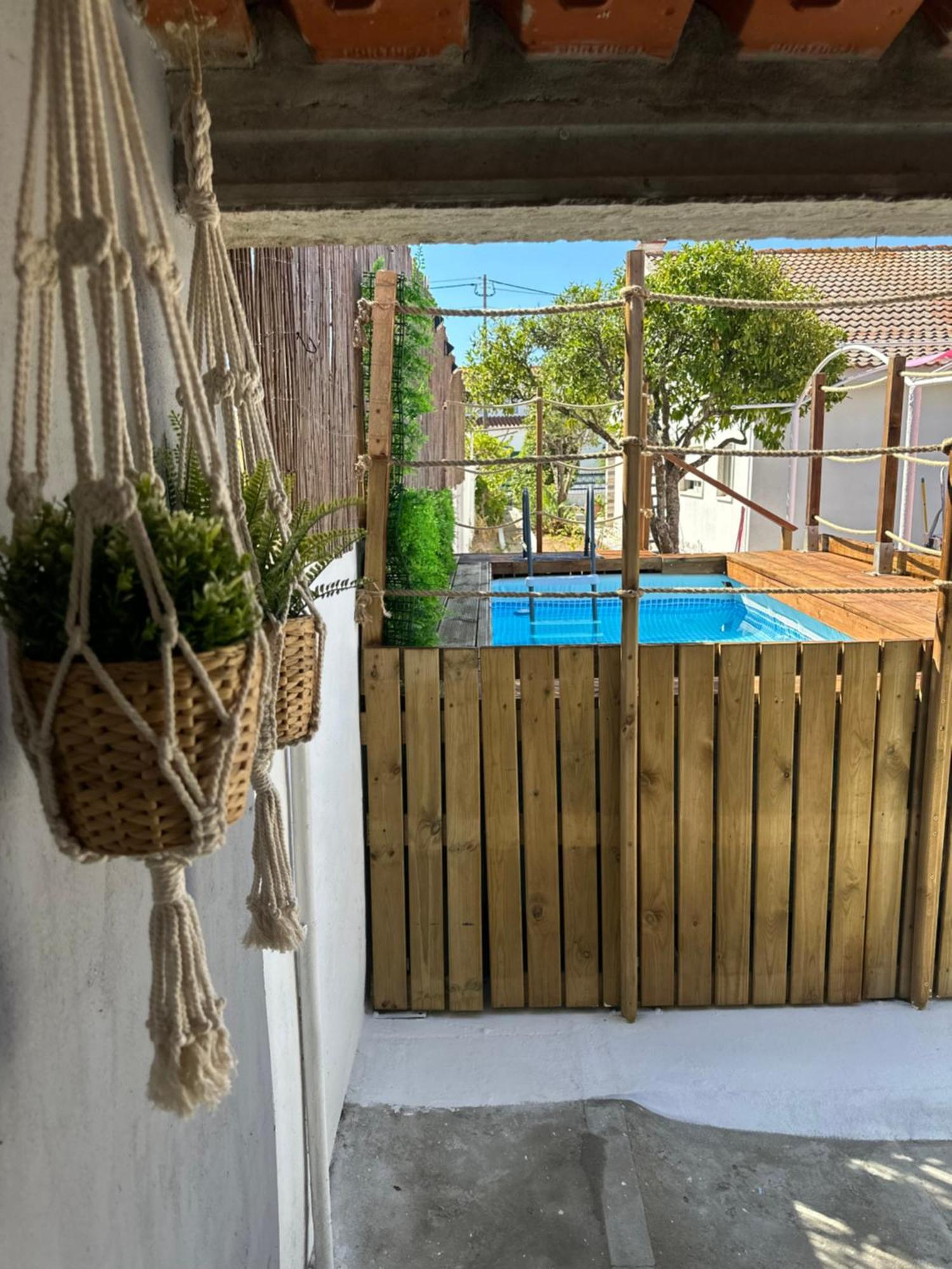 Casa Sulydance Vila Torrão Exterior foto