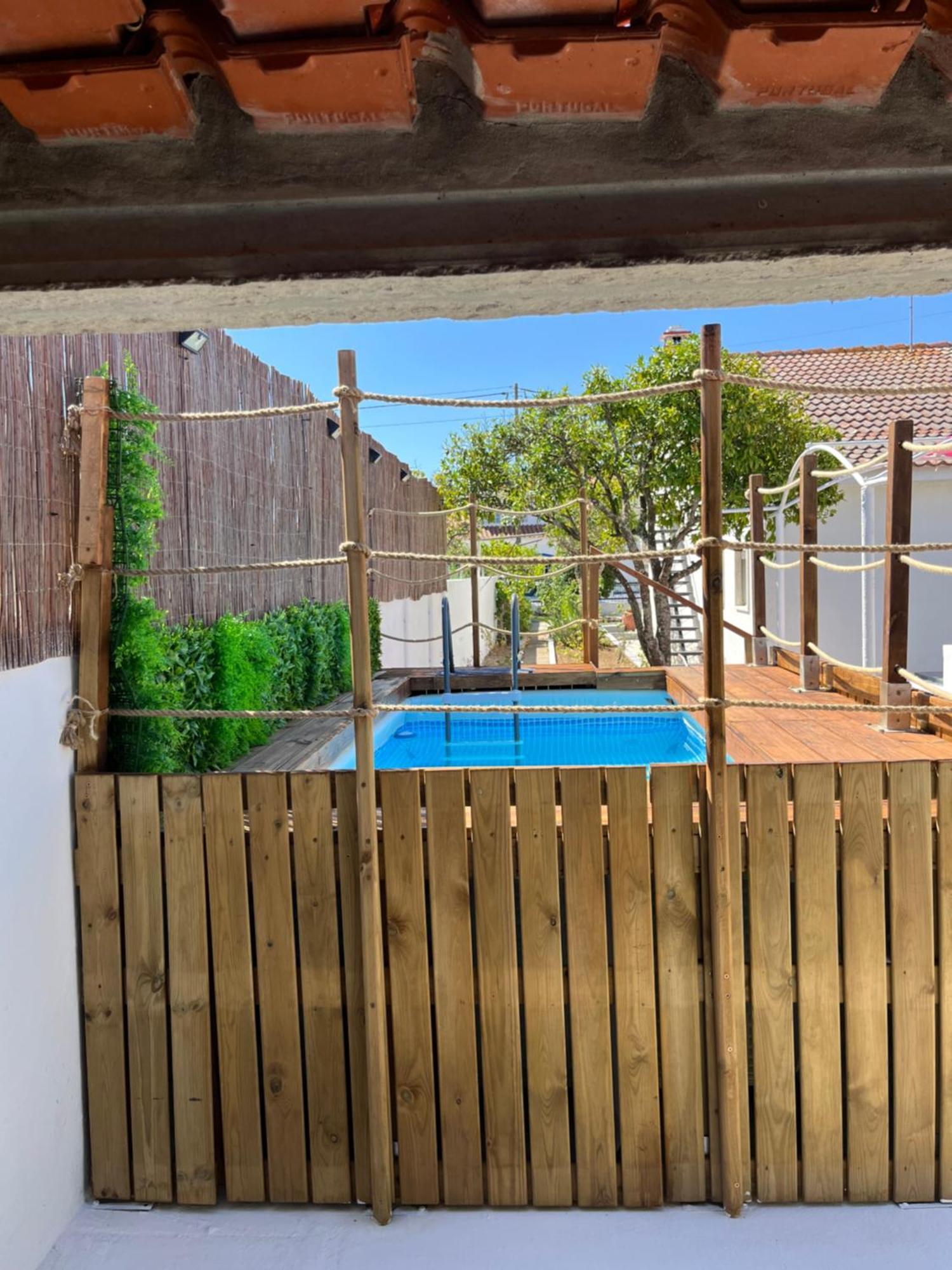 Casa Sulydance Vila Torrão Exterior foto